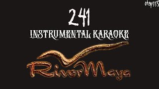 Rivermaya | 241 (Karaoke + Instrumental)