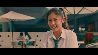 Download lagu Anda Tentang Seseorang Cover by The Macarons Project (OST Teman tapi menikah) mp3