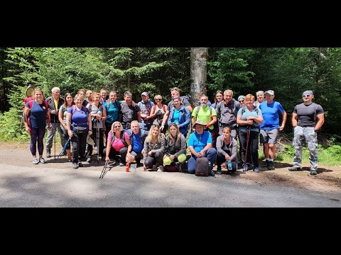 Srednji Velebit PD Strahinjčica 9 10 7 22