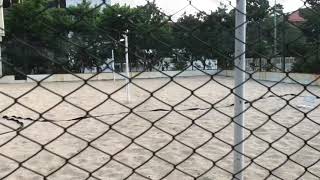 Download lagu Perbedaan Voli Indoor/Lapangan dan Voli Pantai mp3 Download lagu Perbedaan Voli Indoor/Lapangan dan Voli Pantai mp3