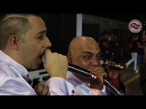 Desfile Independente Tricolor 2018 - Largada - TVSASP