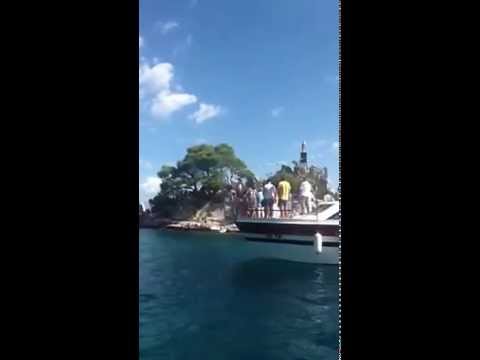 Trpanj 2014, Velika Gospa, Zvijezda Mora, 11