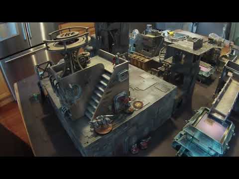 Introducing Zone Raiders!