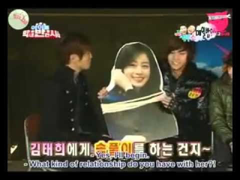 091114 Idol Maknae Rebellion Ep2 Eng Subbed [3/6]