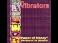 The Vibrators - Everyday I Die A Little 