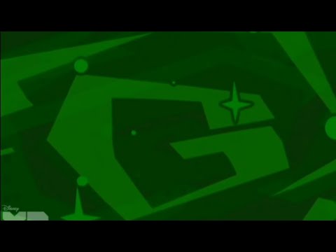 grossology season 2 shortened intro [29 sec version]