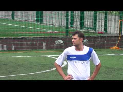 12 Крон Авто  – Global Logic