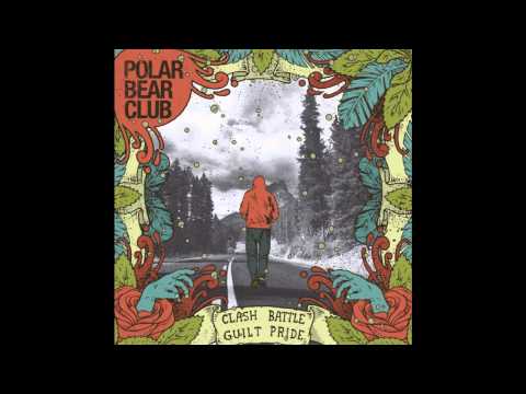 Polar Bear Club - 3-4 Tango