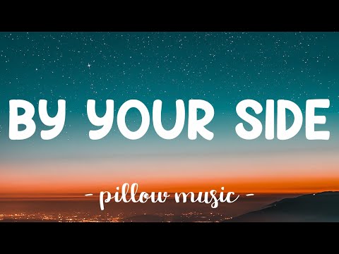 By Your Side - Jonas Blue (Feat. Raye) (Lyrics) ????