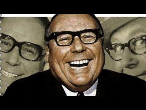 Heinz Erhardt - Urahne, Großmutter, Mutter und Kind (Das Unwetter)