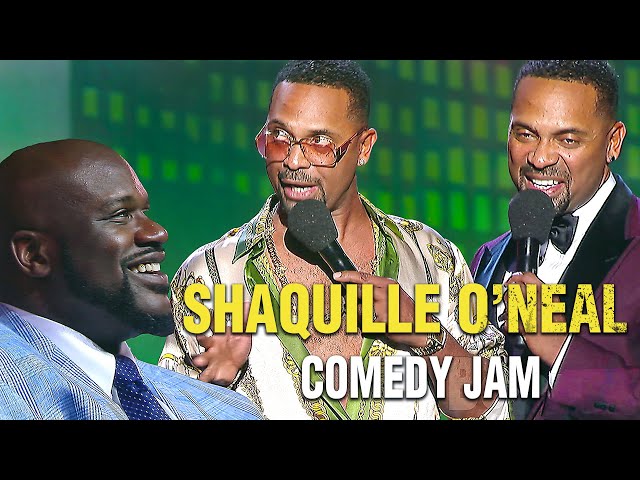 ALL STAR Comedy Jam 🔥 Stand-up Comedy