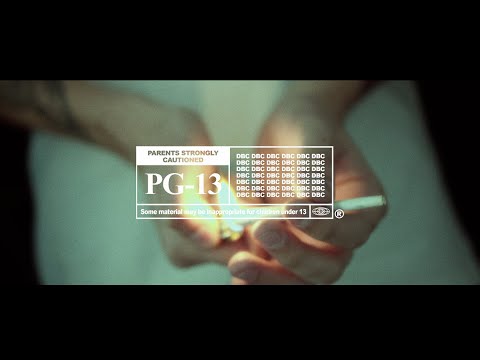 DOUBLE EDD X CRUZ - DBC (MUSIC VIDEO) [REUPLOAD]