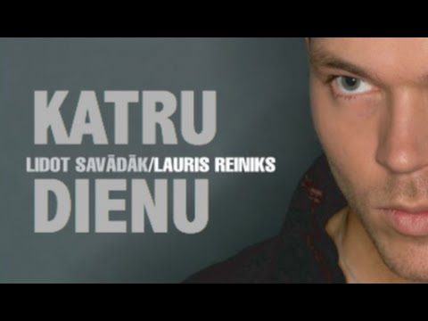 Video thumbnail for Katru dienu