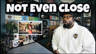 Shaka Zulu vs Julius Caesar - Epic Rap Battles Of History | REACTION