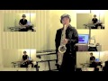 Bruno Mars - Locked Out Of Heaven - Justin ...