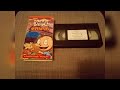 Opening And Closing To Rugrats Mysteries 2002 Promotional VHS