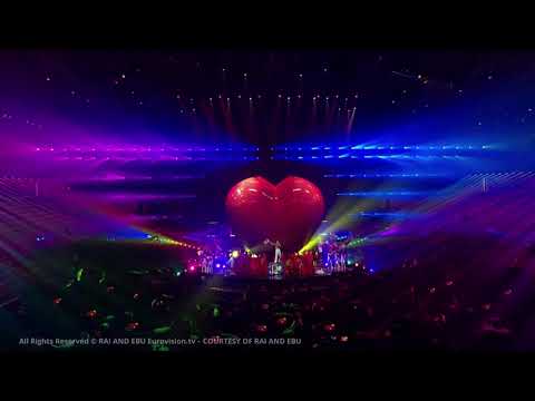 Final Interval   Mika Medley Rehearsal Content 1080p