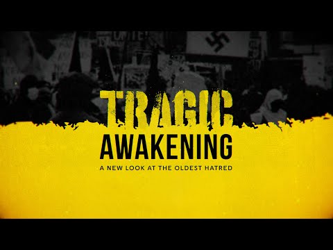 Tragic Awakening Official Trailer