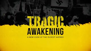 Tragic Awakening Official Trailer