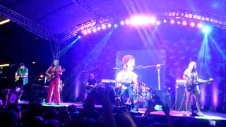 Sheppard - These People: Sheppard In Manila