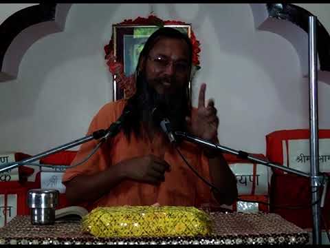 वेदान्तसार | Part -4 | Vedaant-Saar  |  Swami Abhayanand Saraswati