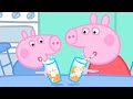 Peppa Pig Official Channel Peppa Pig S Best Season 2 Moments