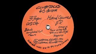 DJ Rush - Stop + Go