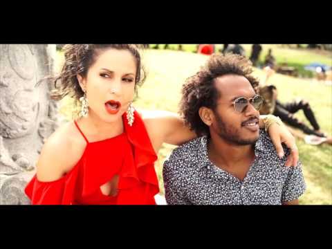 Suela Feat. King. B & Theilor Rodriguez - Never Know (Official Video)
