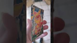 Pas de chance cette semaine #pokemoncards #pokemon