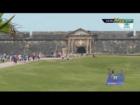 Comerciantes lamentan asesinato de turista en Viejo San Juan, pero señalan no es común