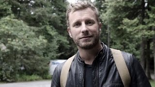 EXCLUSIVE: Watch Dierks Bentley Fly on the 'Say You Do' Set