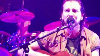 Pearl Jam - Speed of Sound - 10.28.09 Philadelphia, PA