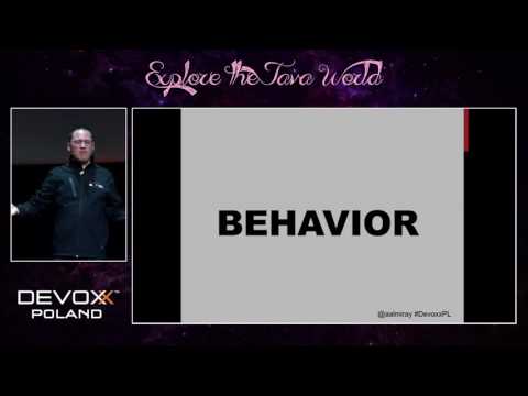 Devoxx Poland 2016 - Andres Almiray - Java libraries you can't afford to miss