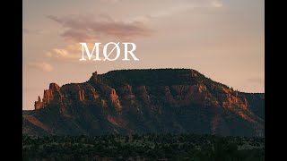 Week #164 - 08/11/21 - Mør Artist Session