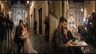 Download lagu Apakah Sara Bluma dan Bisakah Yaman berdamai? Gambar mengejutkan di tengah malam! mp3