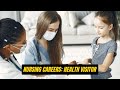 Nursing Careers Health Visitor