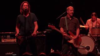 Hot Snakes - Death Camp Fantasy (Union Transfer) Philadelphia,Pa 6.9.18