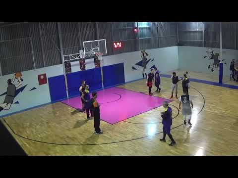 ROOKIE LEAGUE 2oς Όμιλος LIBERTA - ΓΥΠΑΕΤΟΙ 80-76