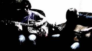 Lust A Prima Vista-The Spill Canvas (acoustic cover)