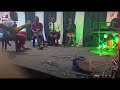 Nkasumbula Cover By The New Breed Of Worship