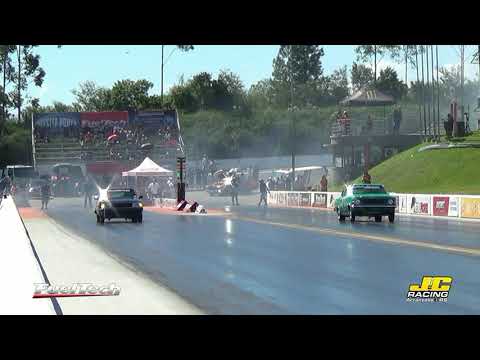 1ªEtapa VP Series 402m 2019   Recorde Opala STT Vilson