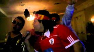 Joao Francisco Live   PorkChop Song