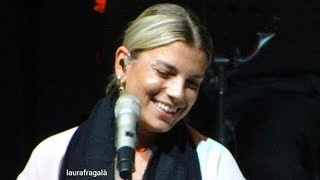 Emma Marrone - Nel Posto Più Lontano - Milo 2017
