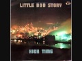 LITTLE BOB STORY -  Lucille