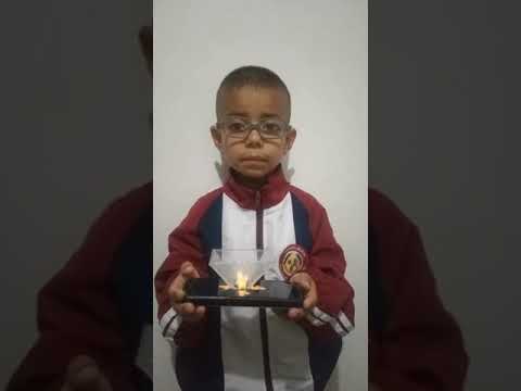 HOLOGRAMA 3D CADETE ANDRES MATEO RUANO