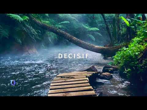 Hatik x Ninho Type Beat - "DECISIF" (Instru Rap 2021)