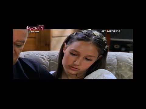 Isidora i Saša Milovanović “Tata pričaj mi o Kosovu” Svet zabave KCN1