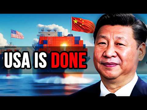 美國正在犯一個大錯誤，而且比你想象的要嚴重得多 (America is Making a Big Mistake, and It’s Far Worse Than You Expect)