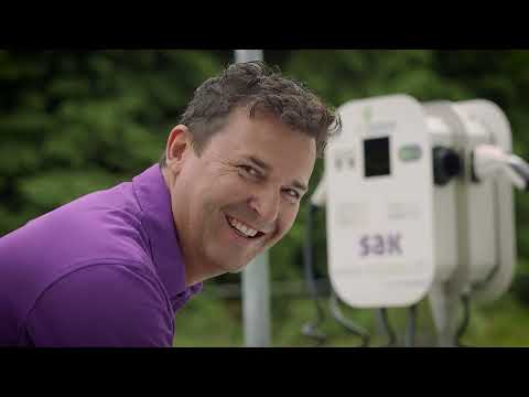 Siemens und das Solarfaltdach von dhp technology