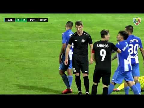 FC Balti 2 4 Petrocub Rezumatul Meciului 09 08 21